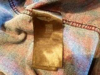 Camisa PME Legend Talla L