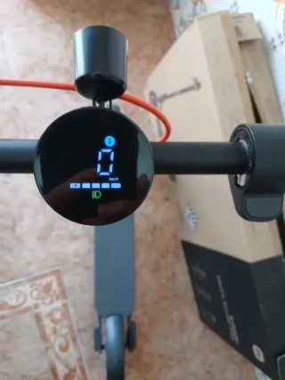 Patinete Eléctrico Xiaomi Elite