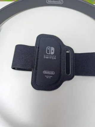 Ring Fit Adventure Nintendo Switch