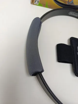 Ring Fit Adventure Nintendo Switch