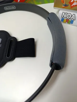 Ring Fit Adventure Nintendo Switch