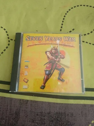 Lote 6 Juegos PC Originales