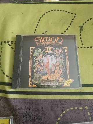 Lote 6 Juegos PC Originales