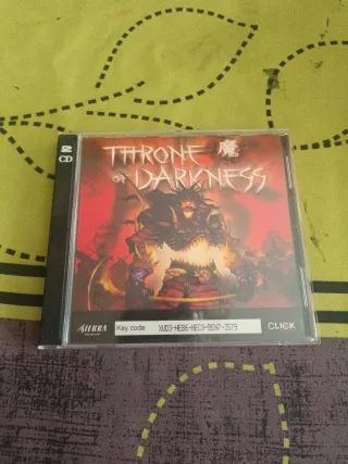 Lote 6 Juegos PC Originales