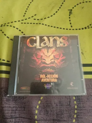 Lote 6 Juegos PC Originales