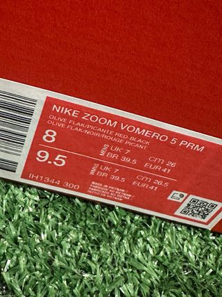 Nike Vomero 5 PRM Talla 41