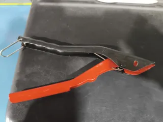 Pinza expansión taco pladur