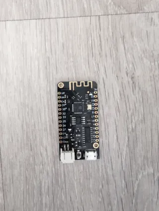 LOLIN32 Lite WiFi Bluetooth ESP32