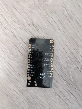 LOLIN32 Lite WiFi Bluetooth ESP32