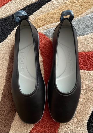 Bailarinas HOFF