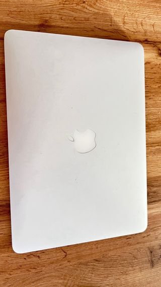 MacBook Pro 13 Apple