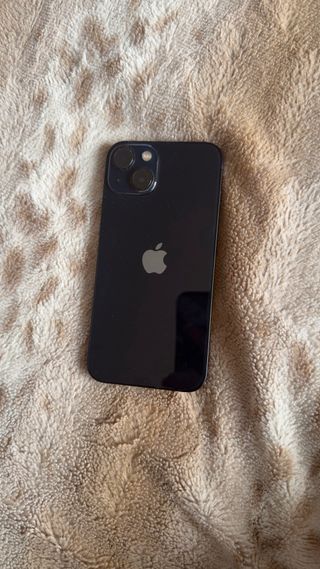 iPhone 13 128GB Blu scuro