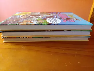 Super Humor Mortadelo y Filemón