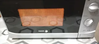 Microondas Fagor