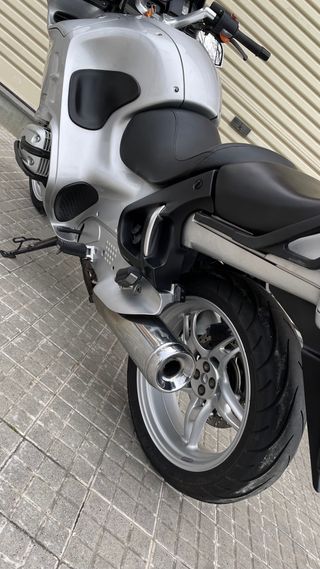 BMW R1150 RT 2003 con garantia