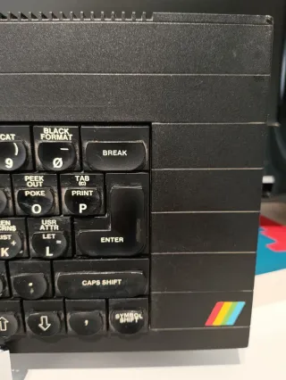 ZX Spectrum 48K 1983