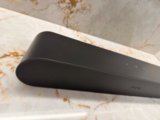 Barra de Sonido Sonos Ray Negra