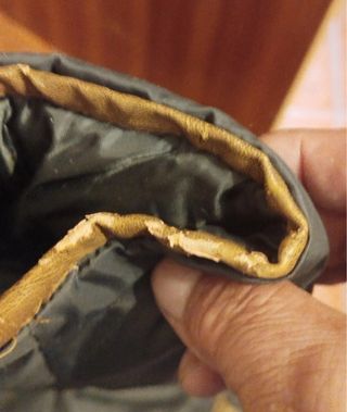 Preciosa cazadora Geographical Norway