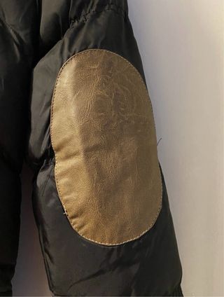 Preciosa cazadora Geographical Norway