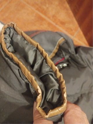 Preciosa cazadora Geographical Norway