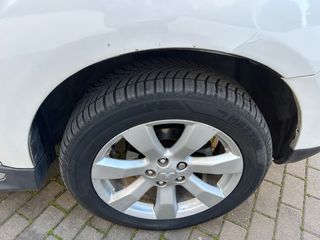 Mitsubishi Outlander 2012 tel 666217952