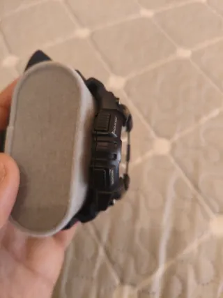 Reloj Casio Tough Solar