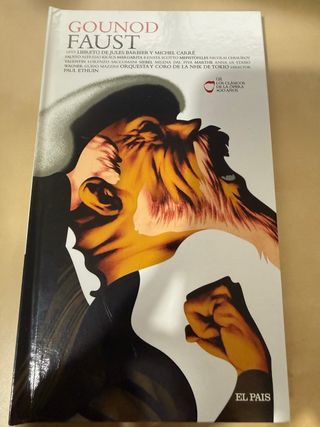 CD Fausto Gounod