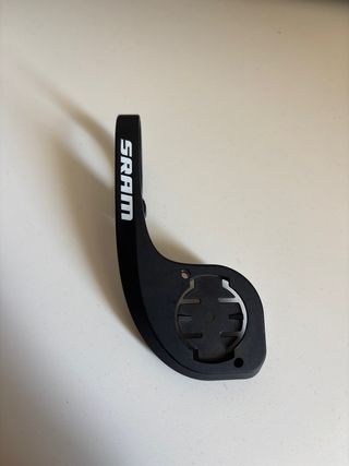 Soporte manillar SRAM para ciclocomputador G