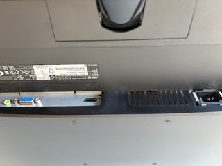 Monitor Asus 24' Negro