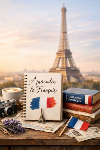 Clases particulares de matemáticas y francés