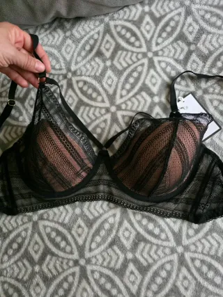 Sujetador Gisela 105B sin estrenar