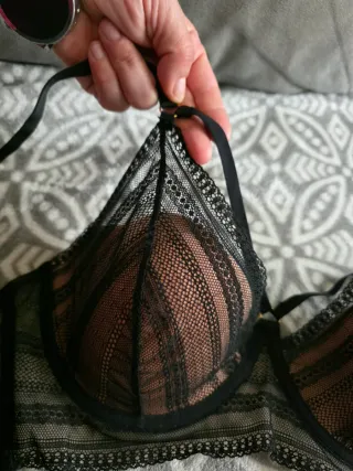 Sujetador Gisela 105B sin estrenar