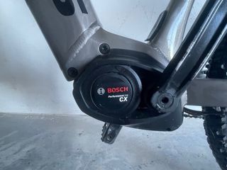 Focus Jarifa2 6.8 Seven Talla XS 625Wh