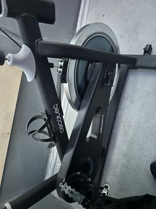 Bicicleta Estática Cecotec