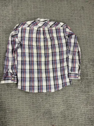 ¡¡OFERTA!! Talla L Camisa Levi's Manga Larga