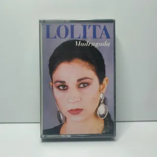 LOLITA Cinta Cassette