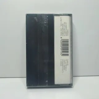 LOLITA Cinta Cassette