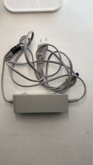 Consola Nintendo Wii Blanca + Accesorios