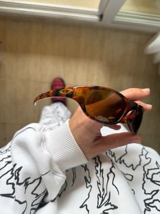 Gafas Oakley Tens 1.0 Tortoise frog skin