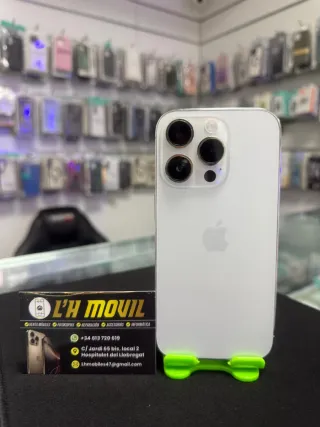 iPhone 14 Pro 128GB Bianco
