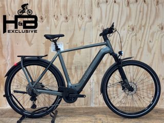 Cube Kathmandu Hybrid Pro 750 Shimano XT 2024