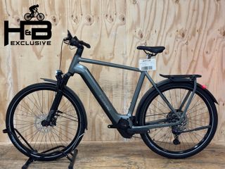 Cube Kathmandu Hybrid Pro 750 Shimano XT 2024