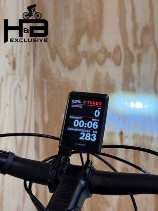 Cube Kathmandu Hybrid Pro 750 Shimano XT 2024