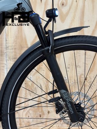 Cube Kathmandu Hybrid Pro 750 Shimano XT 2024