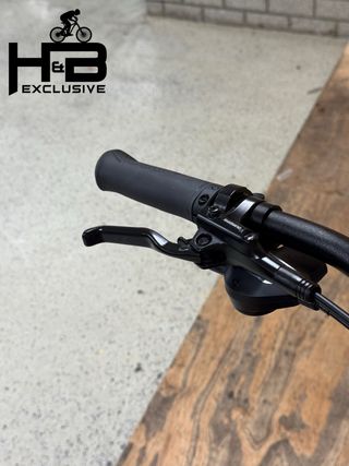 Cube Kathmandu Hybrid Pro 750 Shimano XT 2024