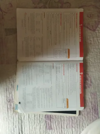 Lengua y Literatura 1.