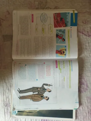 Lengua y Literatura 1.