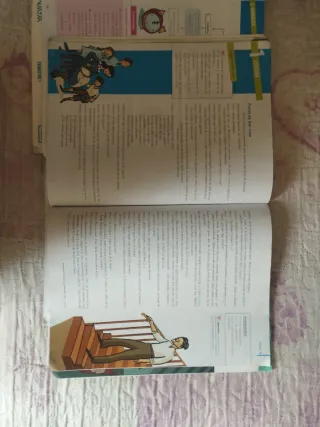 Lengua y Literatura 1.