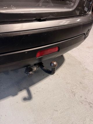 Nissan Qashqai 4x4 130cv Tekna sport camara