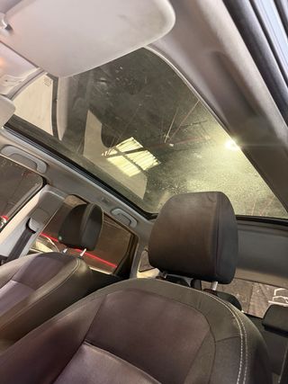 Nissan Qashqai 4x4 130cv Tekna sport camara